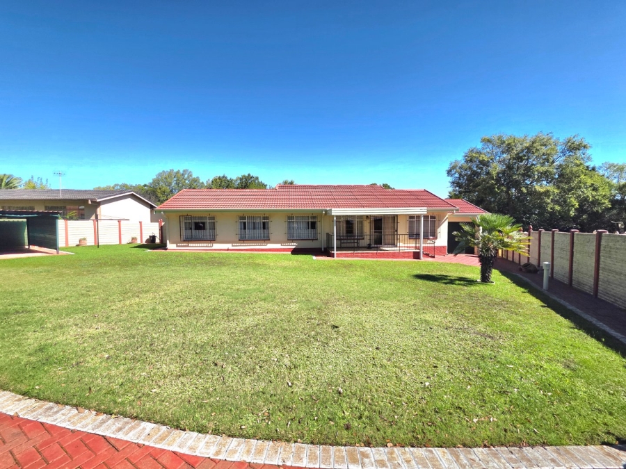 3 Bedroom Property for Sale in Panorama Free State